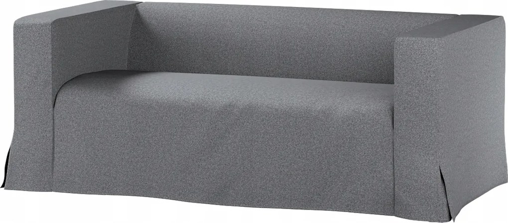 Dekoria Ikea Klippan 2 személyes kanapé huzat
