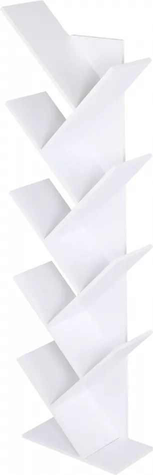 Polc, fehér, BAKI NEW TYP 1