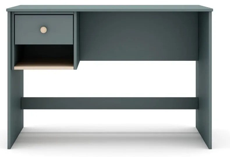 Gyerek íróasztal 55x110 cm Esteban – Marckeric