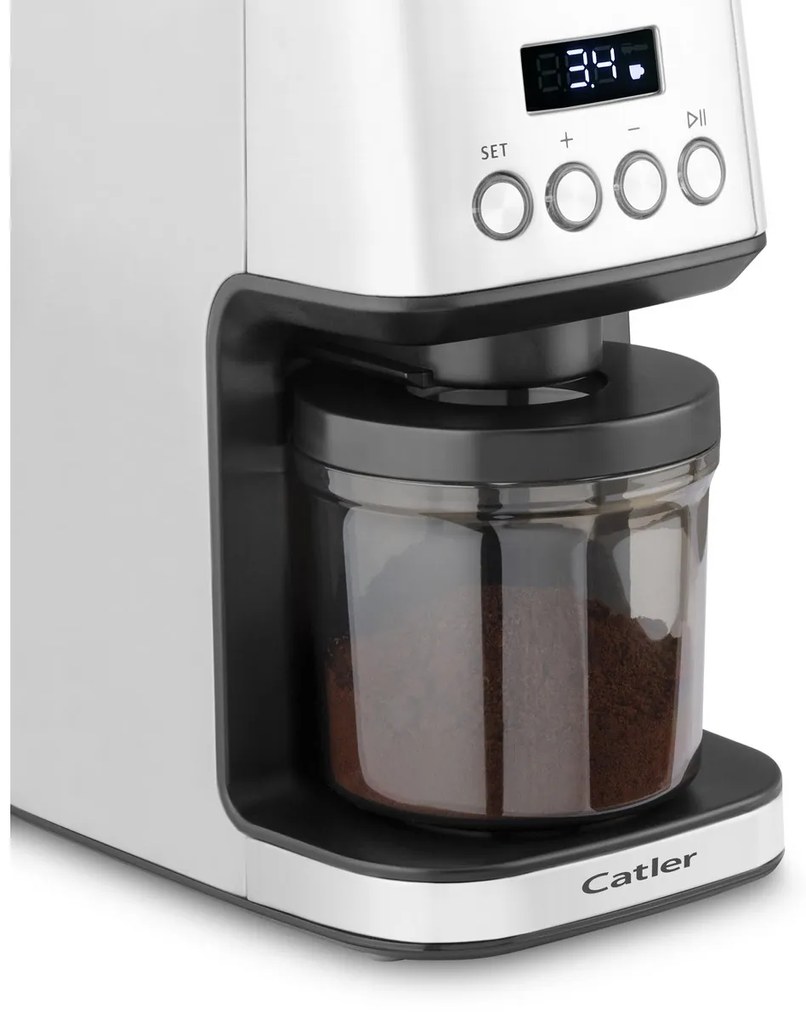 Catler CG 510 kávédaráló