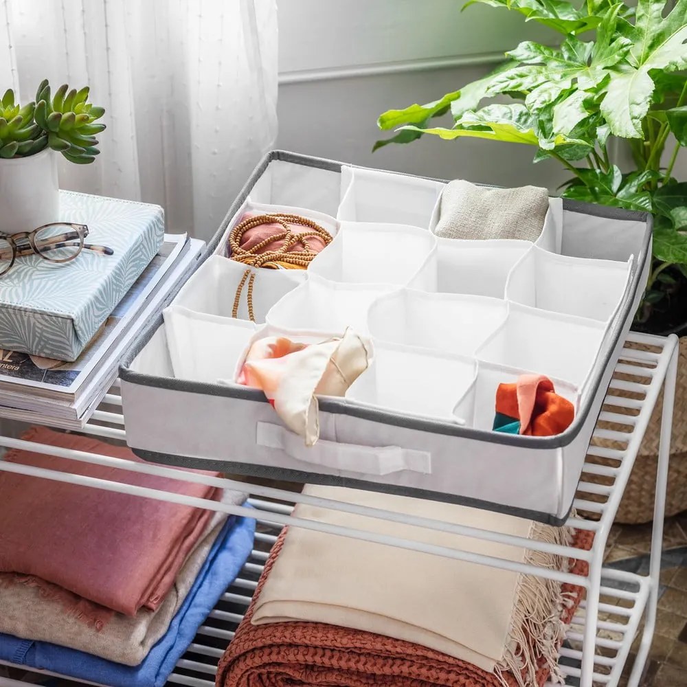 Drawer Organizer tároló rendszerező - Compactor