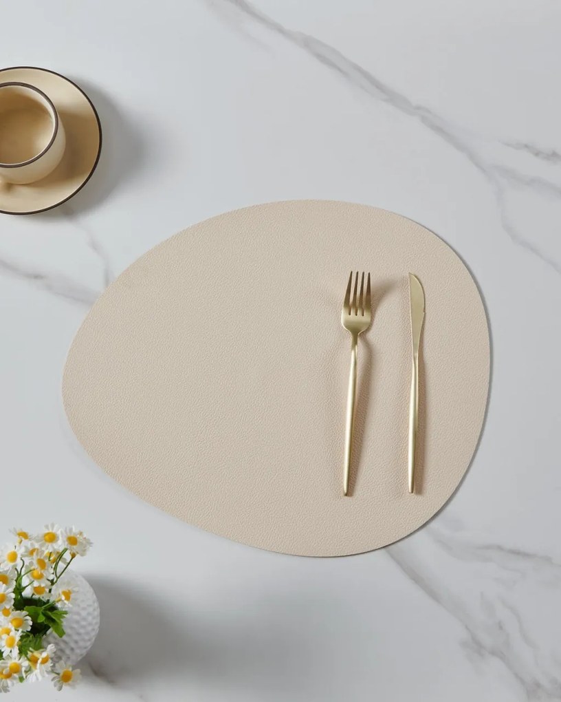 Vivanito tányéralátét