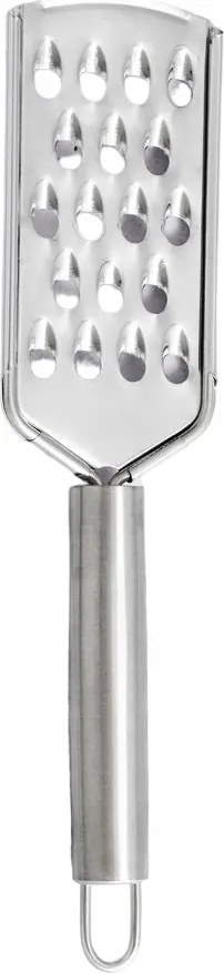 Konyhai Kézi Reszelő Zöldséghez 24 CM Vastag Szemek Ambition