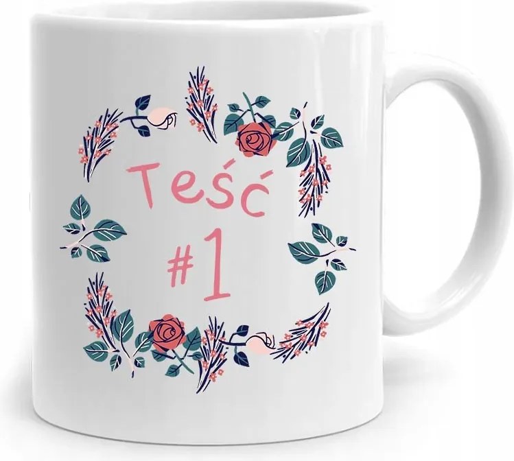 Ajándék Bögre Apósnak Após Első Számú Nyomtatott Fényképpel