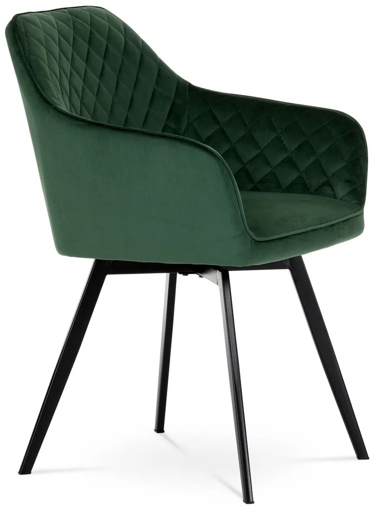 DCH-425 GRN4 étkezőszék szett, 2 db