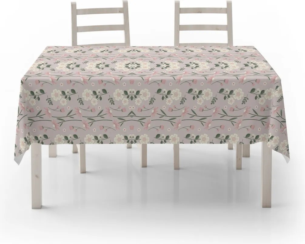Asztalterítő, 140×300 cm – Asr-tblclt25