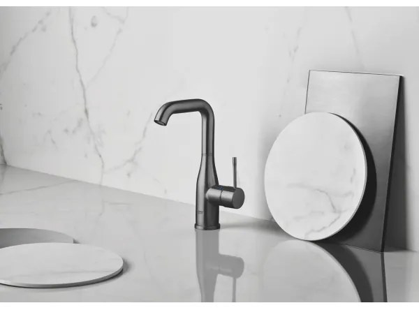 GROHE 32628AL1 - ESSENCE mosdócsaptelep, L-es méret, antracit