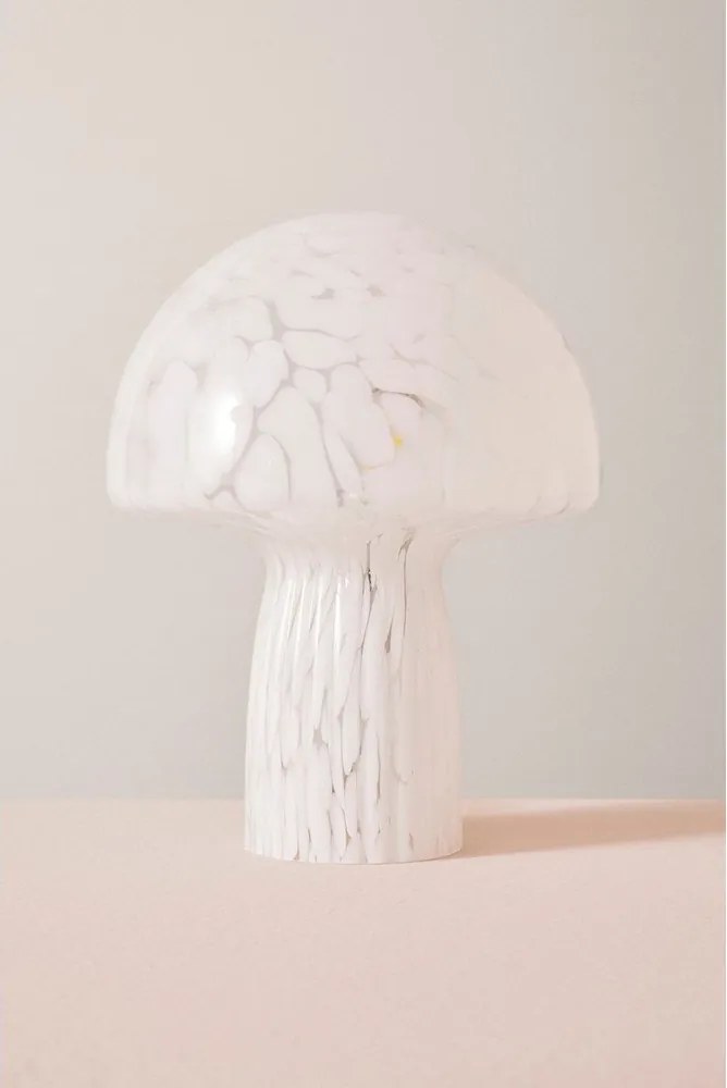 Fehér asztali lámpa (magasság 25,5 cm) Carysa – Yes Everyday