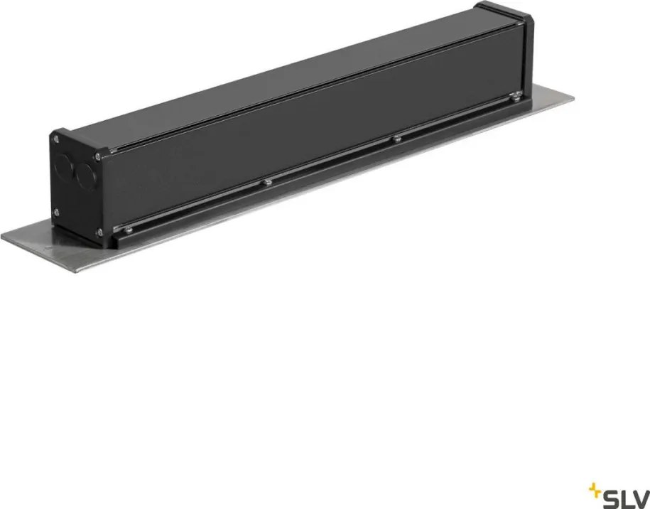 SLV 1007195 DASAR Kültéri Talajba Építhető Lámpa LED IP65