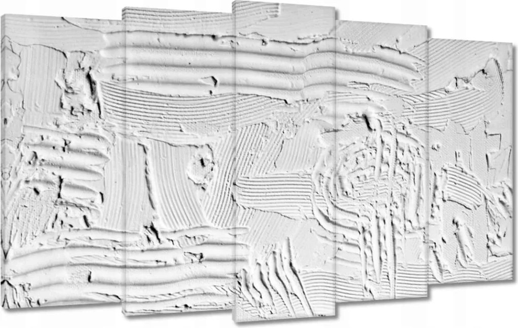 Festmények 100x60 Absztrakt Szobrász