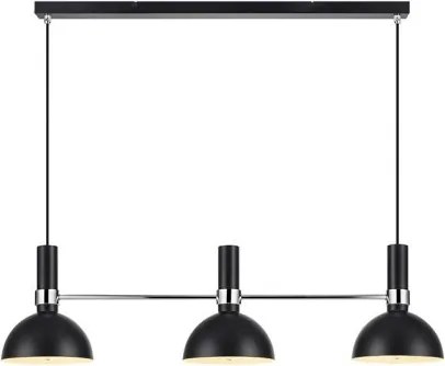 Markslojd LARRY 106855 Függőlámpa 3x60W/E27 IP20