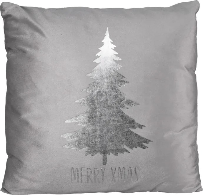 Karácsonyi Díszpárnahuzat Ajándék karácsonyra Moraj 45x45