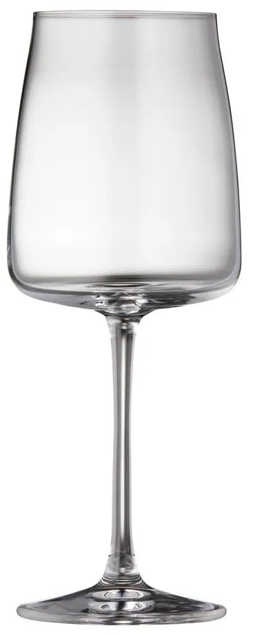 Borospohár szett 4 db-os 430 ml Zero – Lyngby Glas