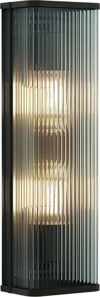 Astro Lighting AVIGNON 1427011 Fali lámpa 2x12W/E27 IP20