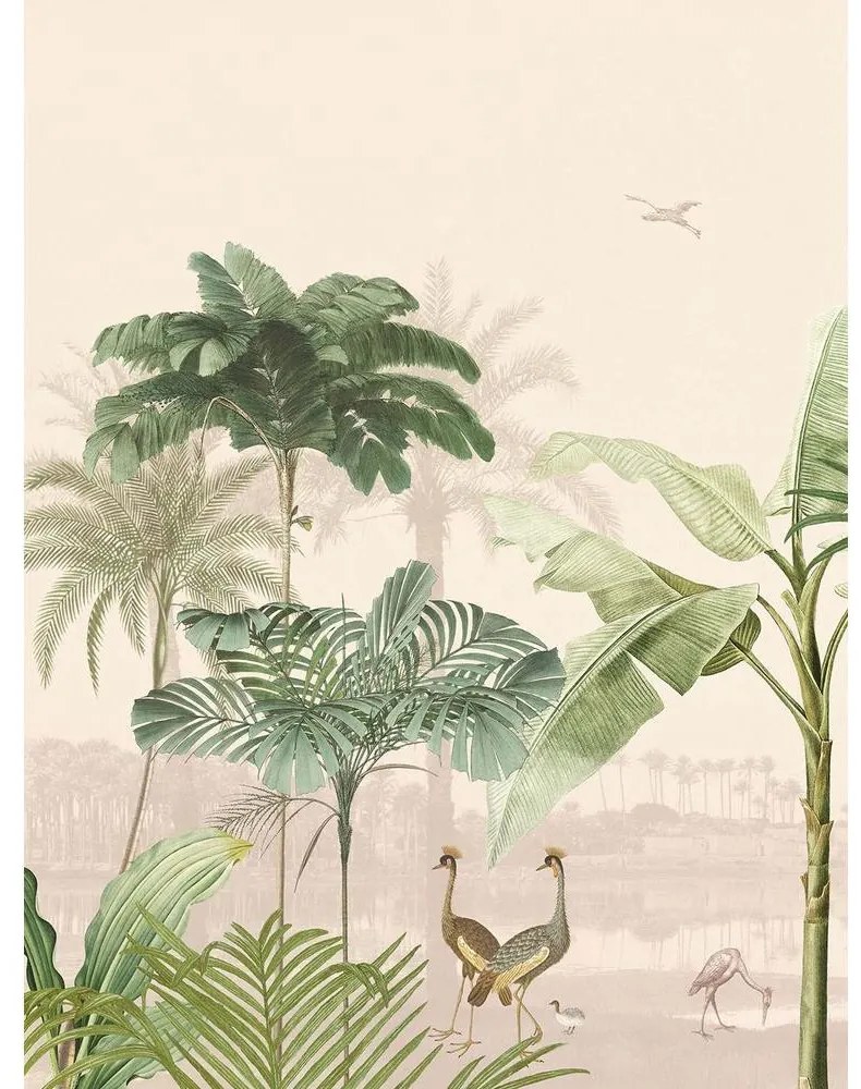 Eijffinger Oasis 317404 tapéta