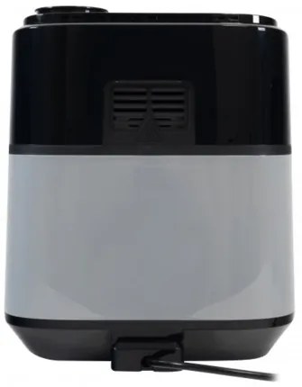 Remoska R301002 Vento Stea mChef forrólevegősfritőz, 6,3 l