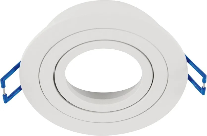 Kerek lámpatest Luba C white 04041