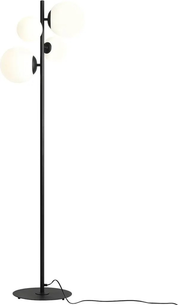 Aldex BLOOM 1091A1 Állólámpa 2x40W/E14+2x60W/E27