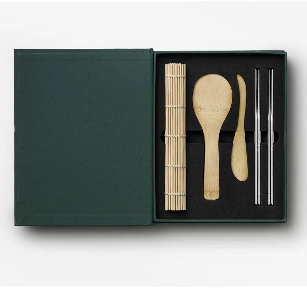 Sushi szett The Essentials Sushi Tools – Printworks
