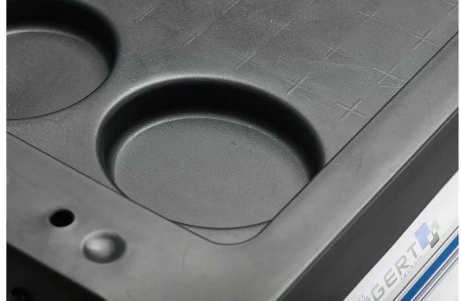 Szerszám Högert Szerszámszekrény fali panellel