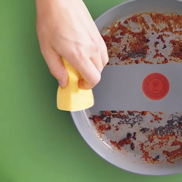 Tefal - 3 darabos serpenyőszett RENEW ON