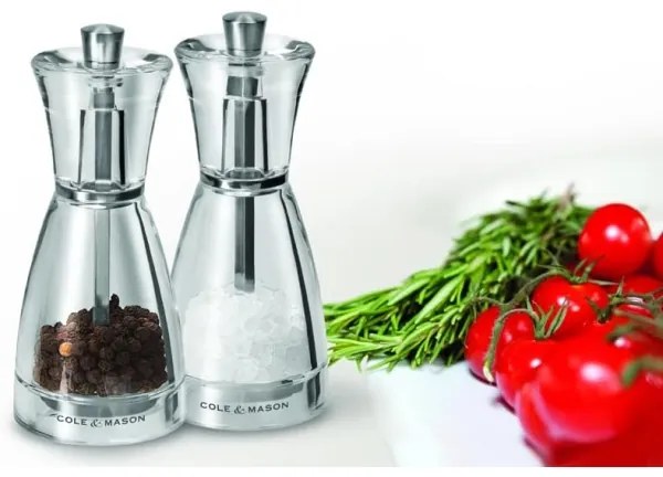 Cole&Mason - Sódaráló PINA 12,5 cm