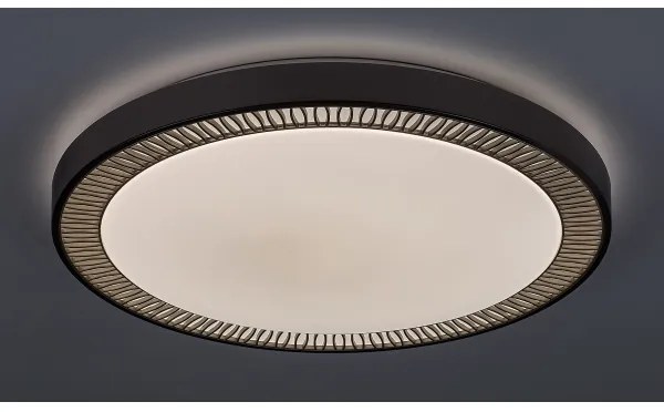 Rabalux - LED fényerőszabályozható mennyezeti lámpa LED/40W/230V + távirányító 3000-6000K