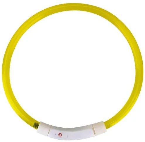 LED-es lámpa nyakörv - állítható Purlov 24200