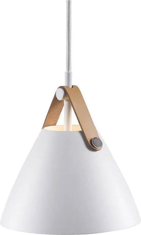 Nordlux STRAP 84303001 Függőlámpa 1x40W/GU10 IP20