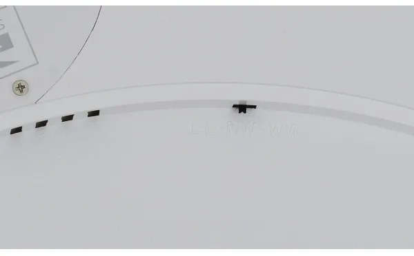 Fulgur s-42590-LED Mennyezeti lámpa érzékelővel NOMY-S 40W/230V 3000/4000/6000K IP40 fehér