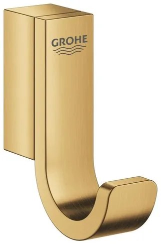 Grohe Selection fogas csiszolt cool sunrise G41039GN0