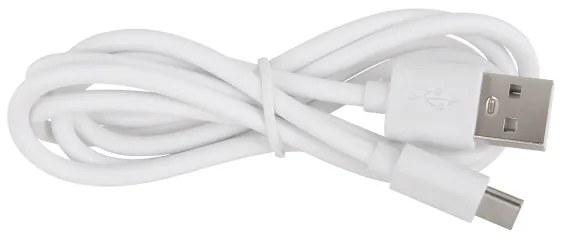 Globo 21009W - LED Dimmelhető asztali lámpa LUNKI LED/2,5W/3,7V