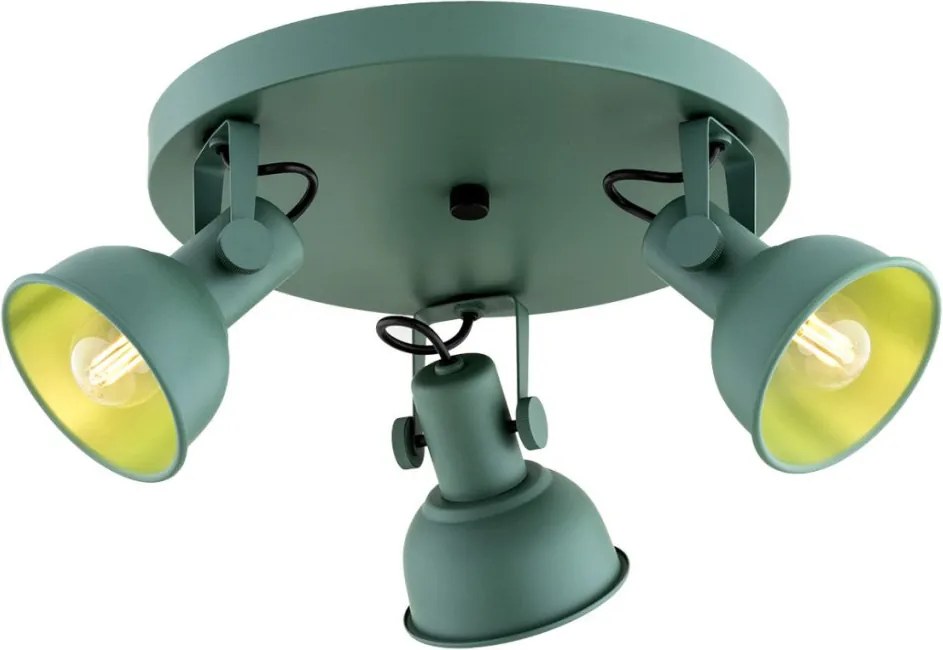 Argon LENORA 6265 Spotlámpa 3x7W/E14 IP20