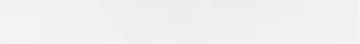 Burkolat Equipe Hopp white 5x40 cm matt HOPP31181