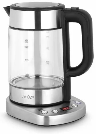 Lauben EK17GS elektromos vízforraló