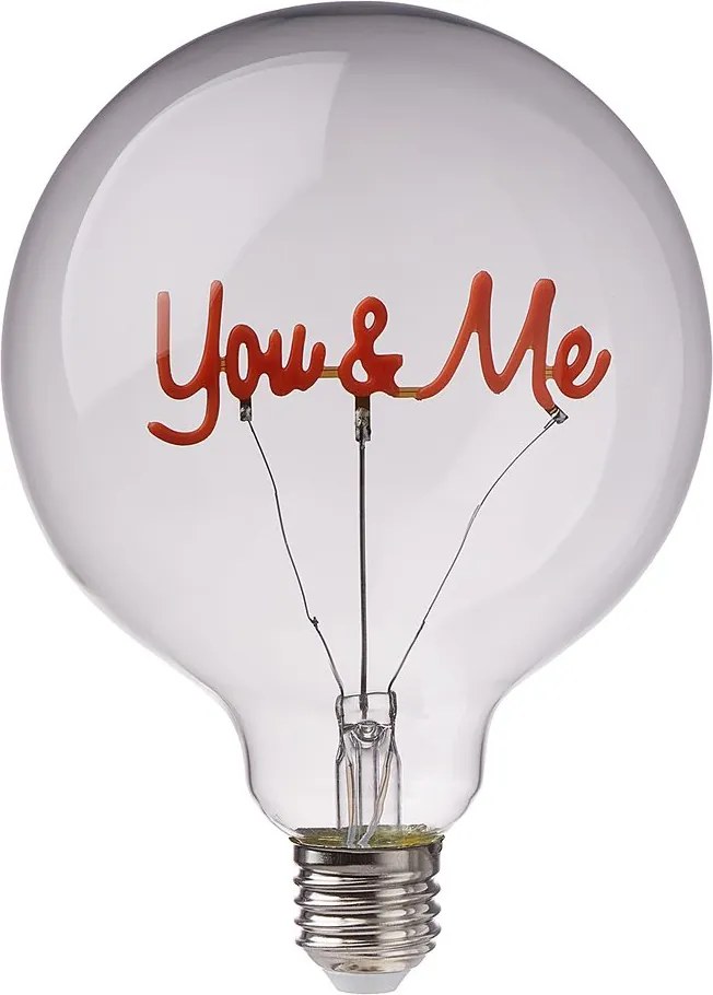 BRIGHT LIGHT LED izzó, You&Me
