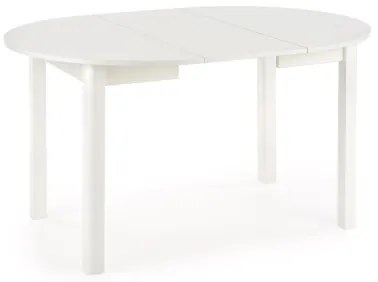 CALMIO fehér étkezőasztal