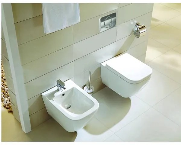 AREZZO design OHIO függesztett bidet AR-203