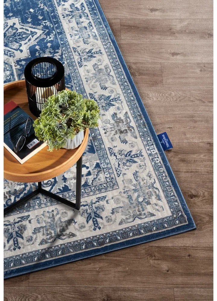 Kék szőnyeg 200x280 cm Jehanne – Villeroy&amp;Boch