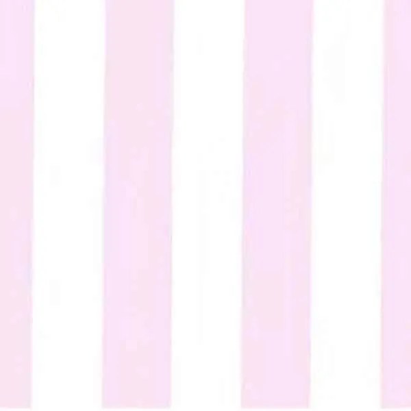 Broad stripes pink öntapadós tapéta 45cmx2m