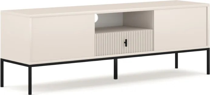 MAGGIORE MA01 2D1S KASZMIR/N.CZARNE/U.CZARNE