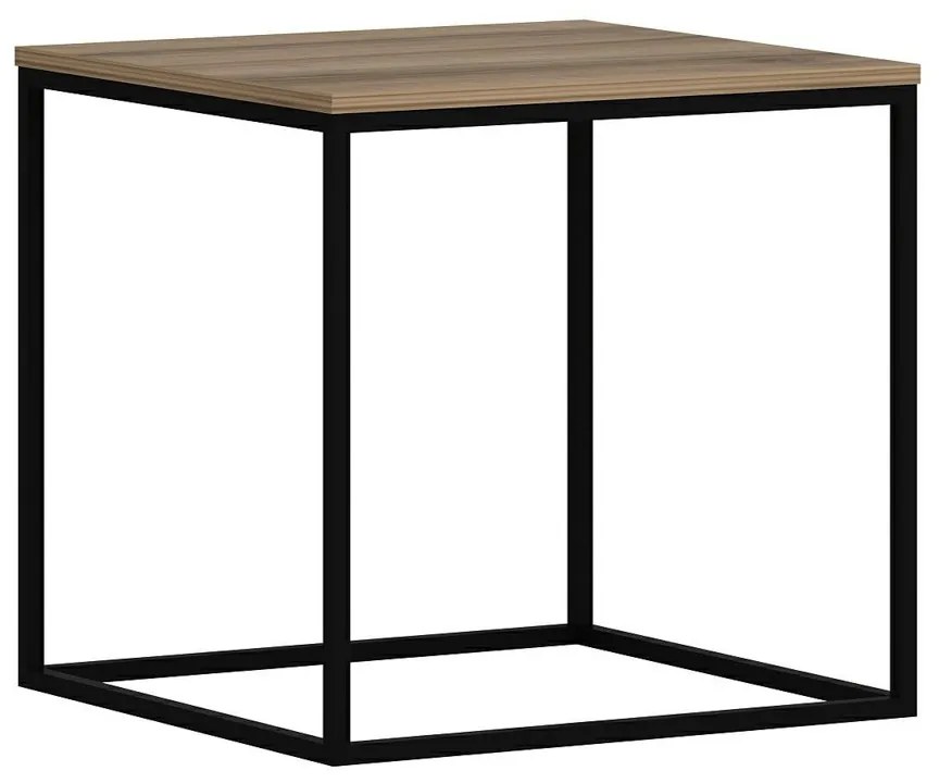 Basak Walnut tárolóasztal