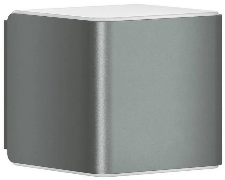 Steinel 055530 - LED Kültéri lámpa érzékelővel L 840 LED/9,5W/230V IP44