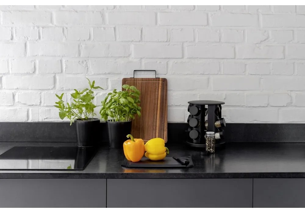 Vágódeszka 20,5x30 cm Peet – Wenko