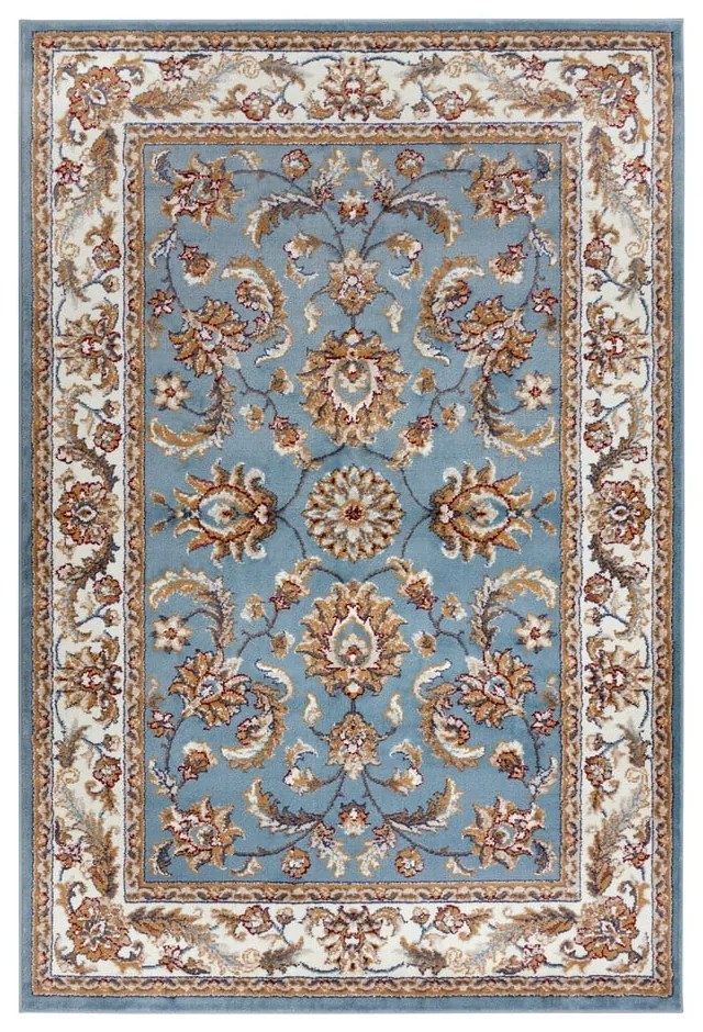 Mentazöld szőnyeg 120x170 cm Orient Reni – Hanse Home