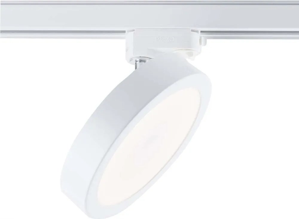 Sínre szerelhető spot lámpa 3 fázisú Led 19.2W 4000K Ito 8574 Antigo