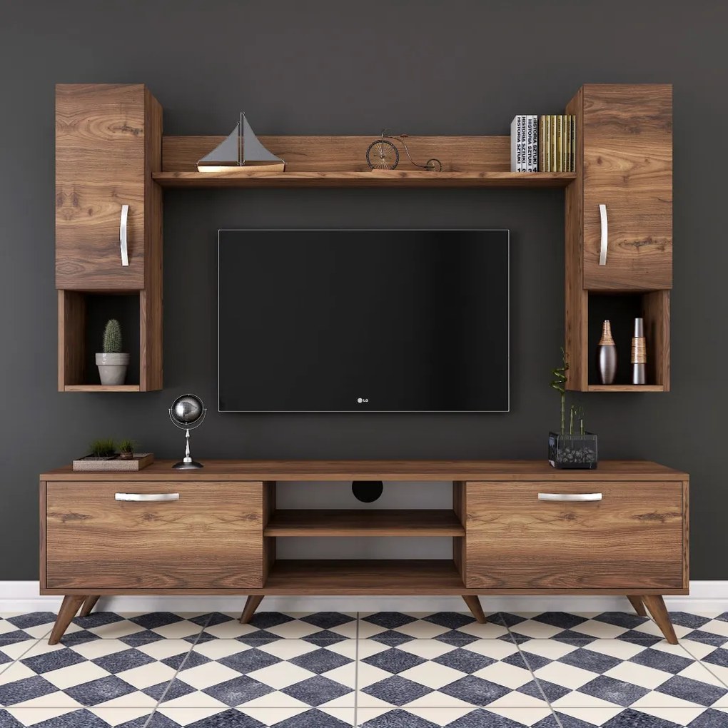 M27 - 284 TV-állvány