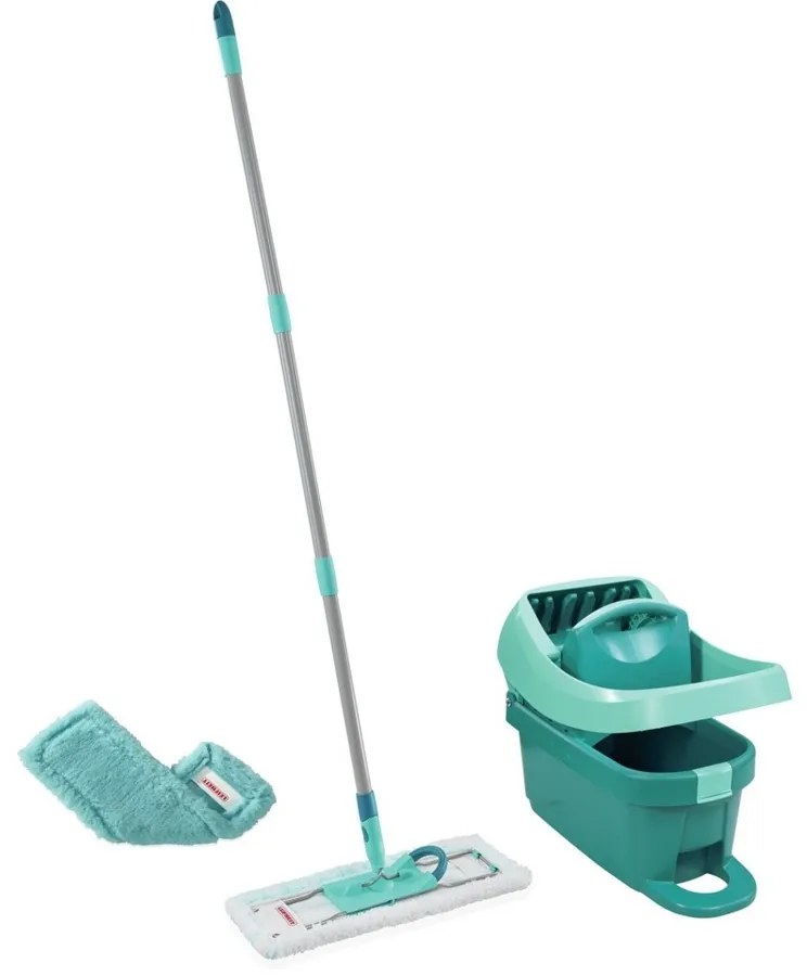 Leifheit Set profi XL + csere huzat Static PlusINGYEN 55167