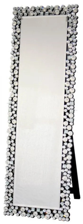 16JZ03 Noa álló tükör 50x150cm