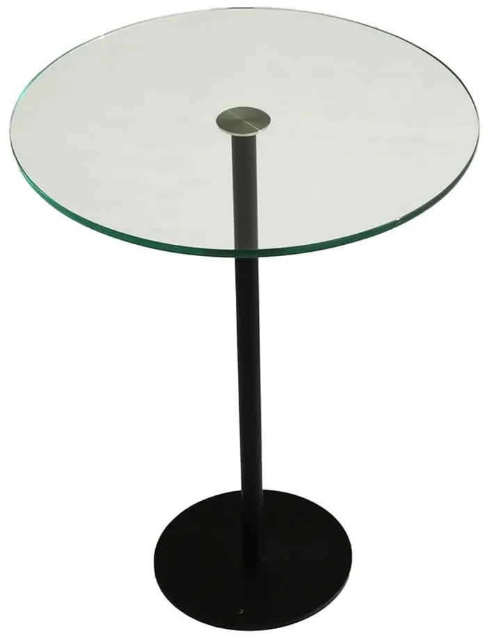Kerek tárolóasztal ø 40 cm Social – Neostill